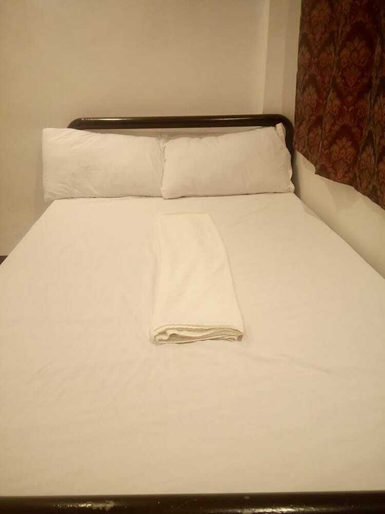 Hotel Wjv Inn Humay Humay