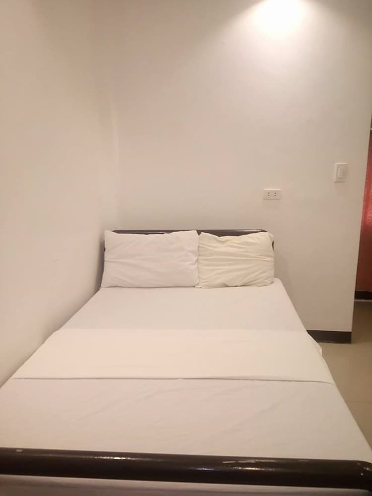 Hotel Wjv Inn Humay Humay