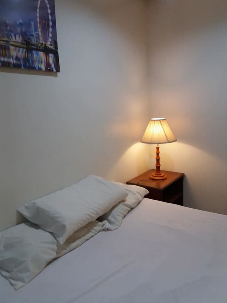 Hotel Wjv Inn Humay Humay