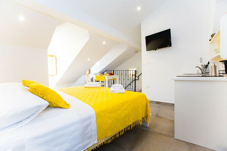 Dubrovnik Old City Studio Apartment