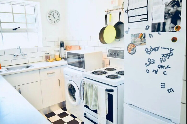 Cozy 1 Bedroom Apartment In Oranjezicht