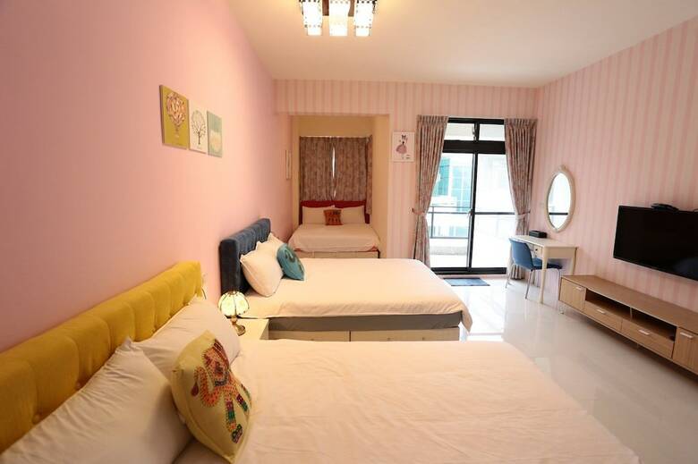 Hotel Hualien 168 B&B
