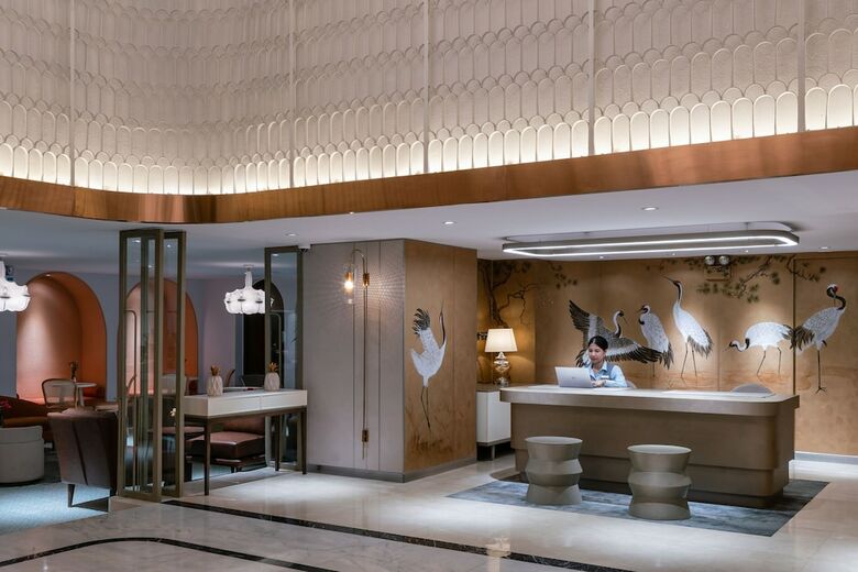 Hanoi Le Jardin Hotel & Spa