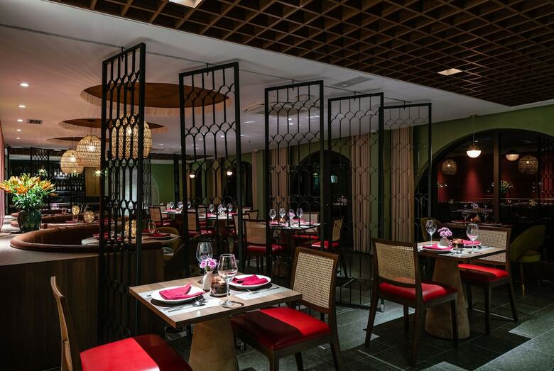 Hanoi Le Jardin Hotel & Spa