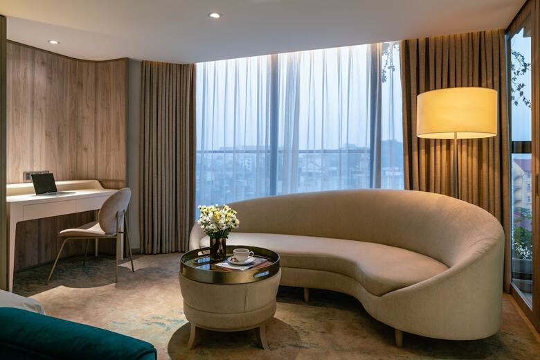 Hanoi Le Jardin Hotel & Spa