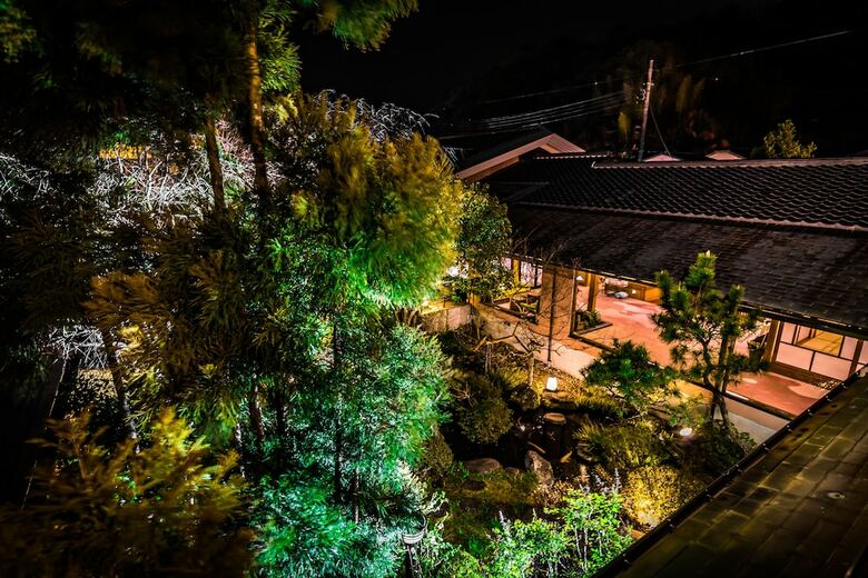 Shoheiso Ryokan