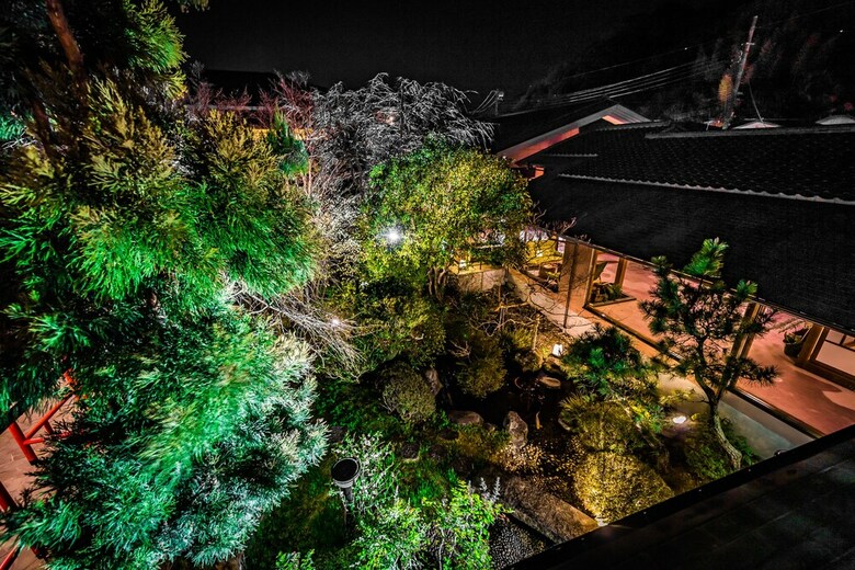 Shoheiso Ryokan