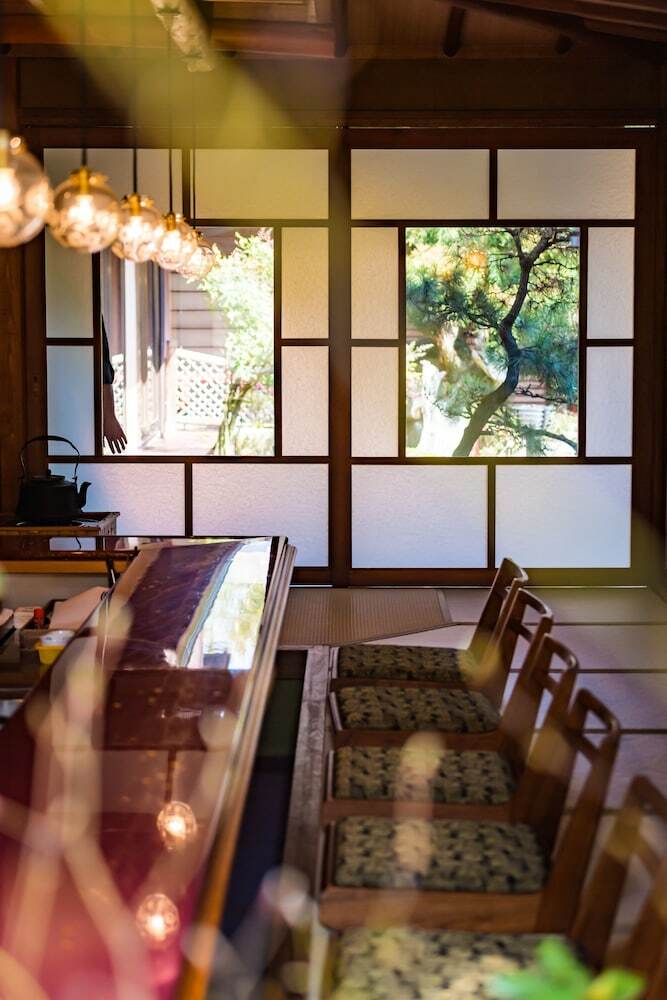 Shoheiso Ryokan