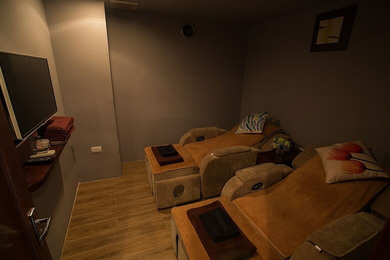 Western Hanoi Boutique Hotel