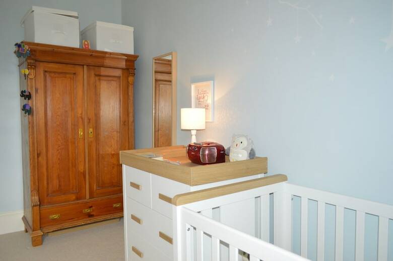 3 Bedroom Family Home With Garden