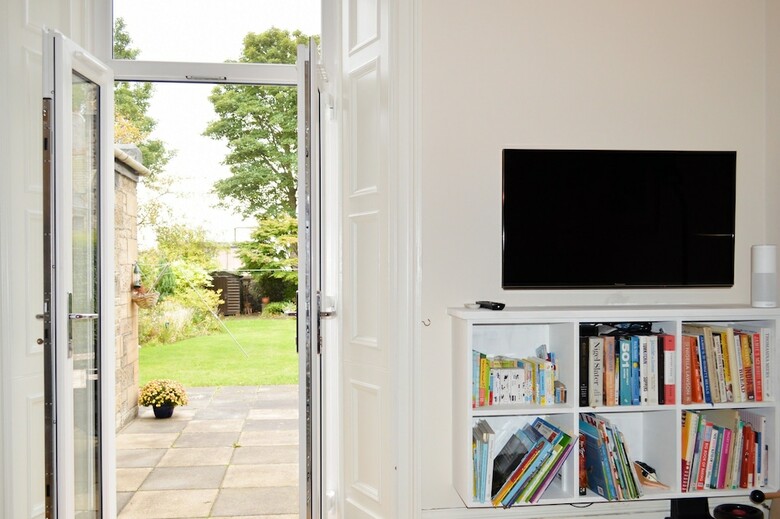 3 Bedroom Family Home With Garden