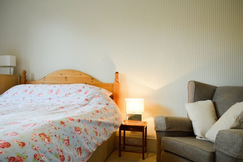 3 Bedroom Family Home With Garden