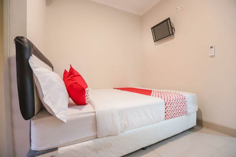Hotel Oyo 387 Alfa Guesthouse