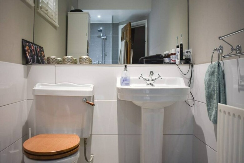 2 Bedroom Regency Apartment