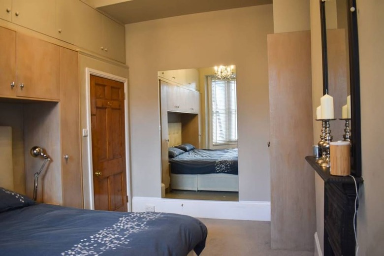 2 Bedroom Regency Apartment