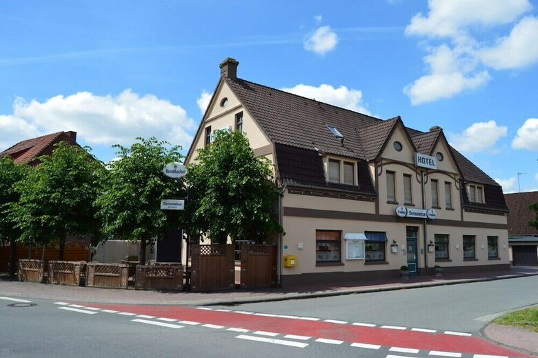 Hotel Verlaatshus