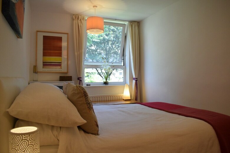 Apartamentos 2 Bedroom Home In Angel