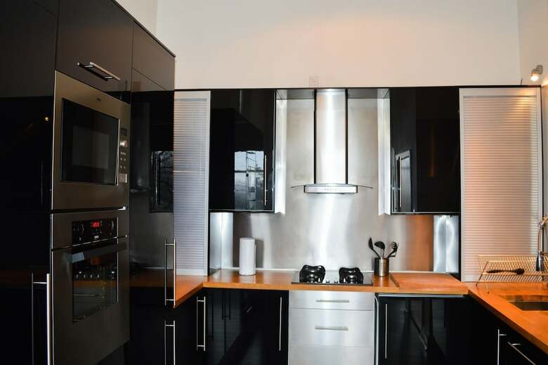 Apartamentos Traditional 2 Bedroom Home In Edinburgh