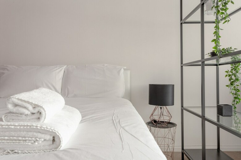 Cosy 3 Bedroom House In Bermondsey