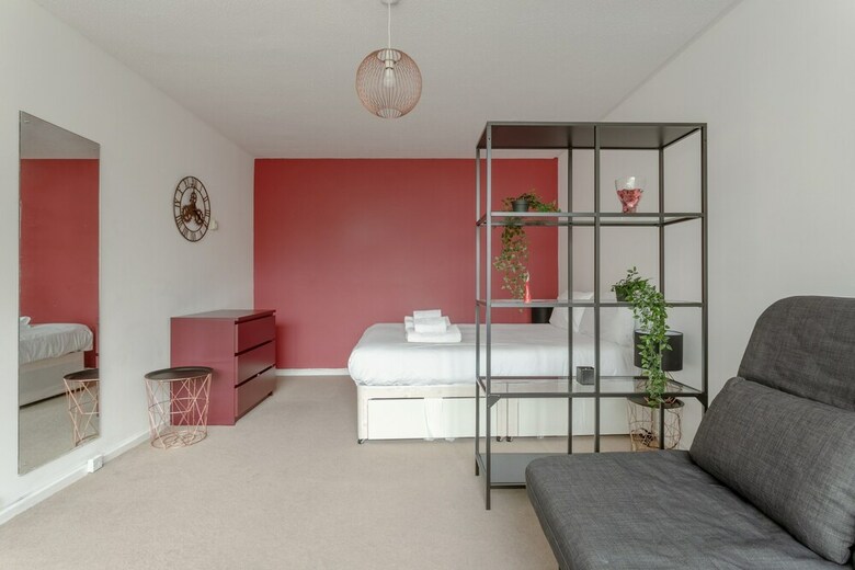 Cosy 3 Bedroom House In Bermondsey