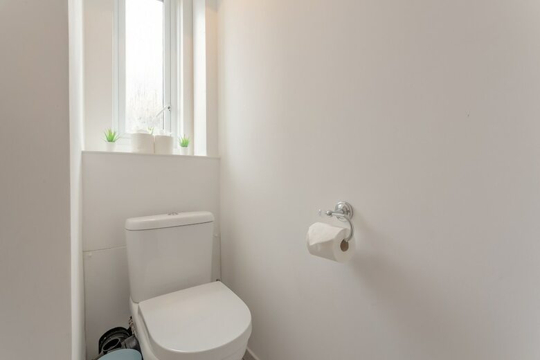 Cosy 3 Bedroom House In Bermondsey