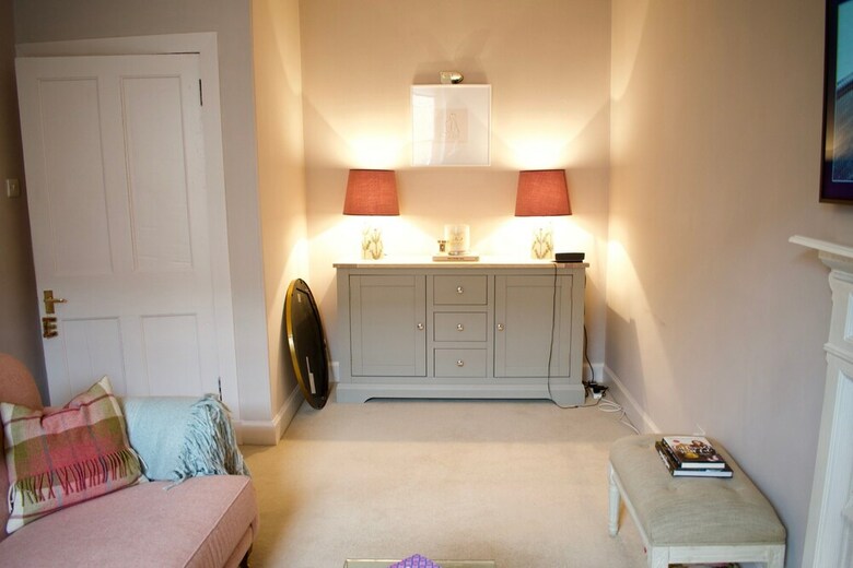 Apartamentos Traditional 1 Bedroom Stockbridge Home