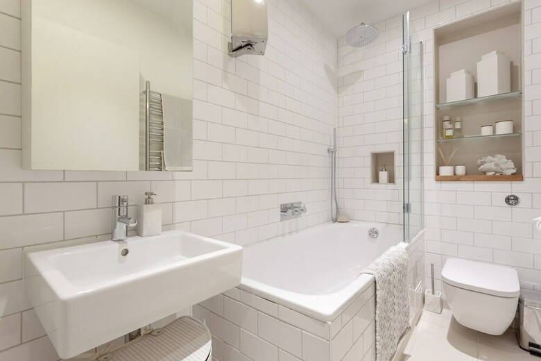 Apartamentos 2 Bedroom Hammersmith House