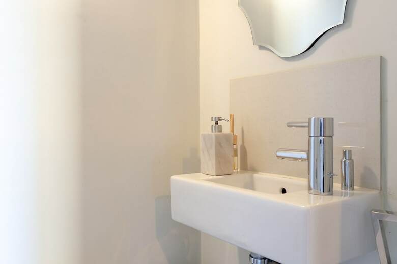 Apartamentos 2 Bedroom Hammersmith House