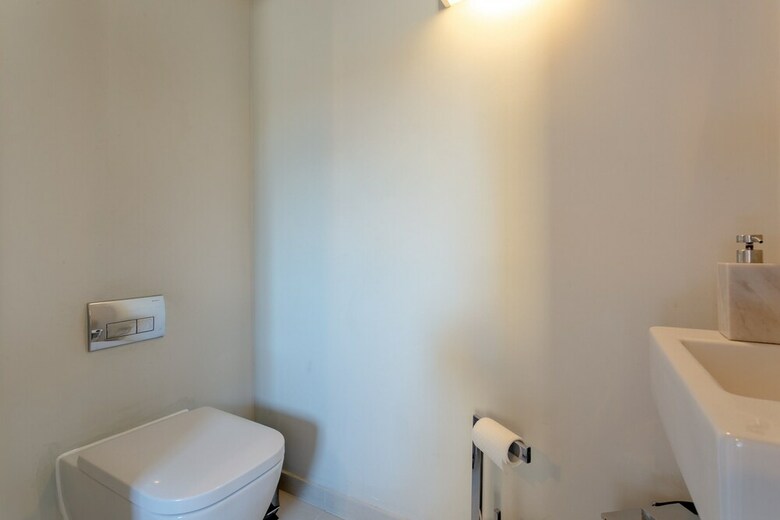 Apartamentos 2 Bedroom Hammersmith House