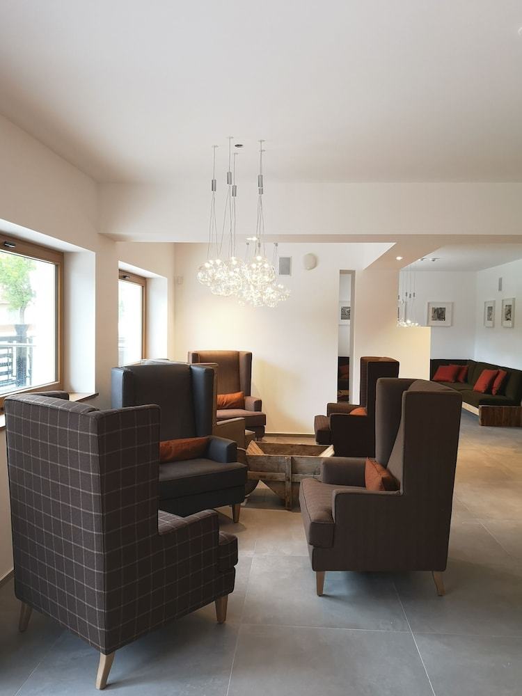 Hotel Camina Suite & Spa