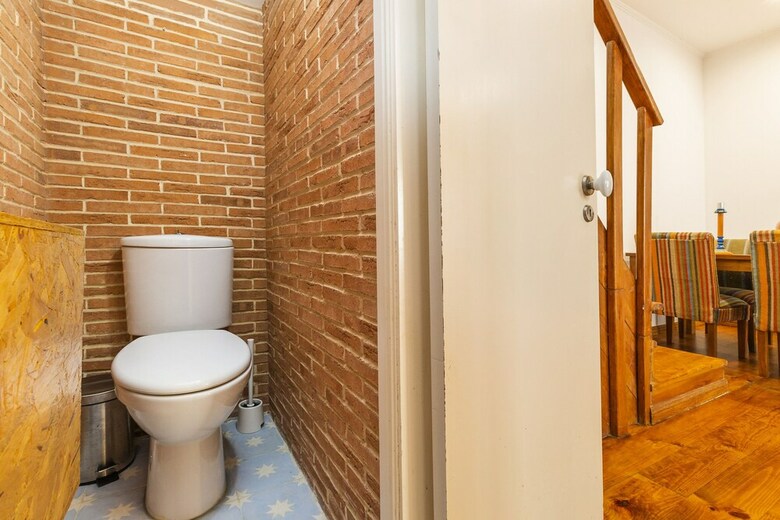 Apartamentos Downtown Duplex By Homing