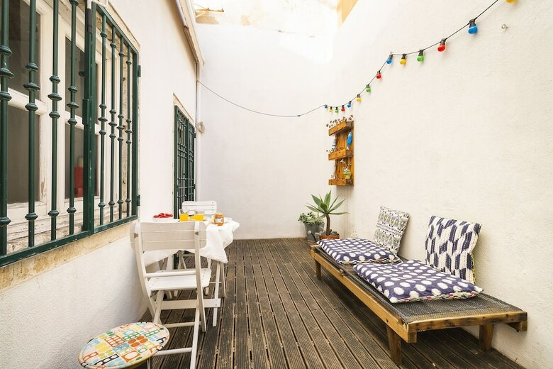 Apartamentos Downtown Duplex By Homing