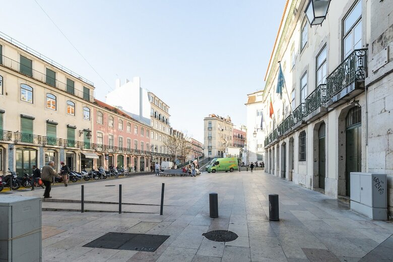 Apartamentos Downtown Duplex By Homing