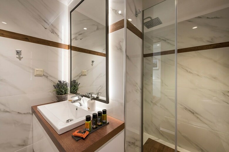 Sun Ray Luxury Aparthotel