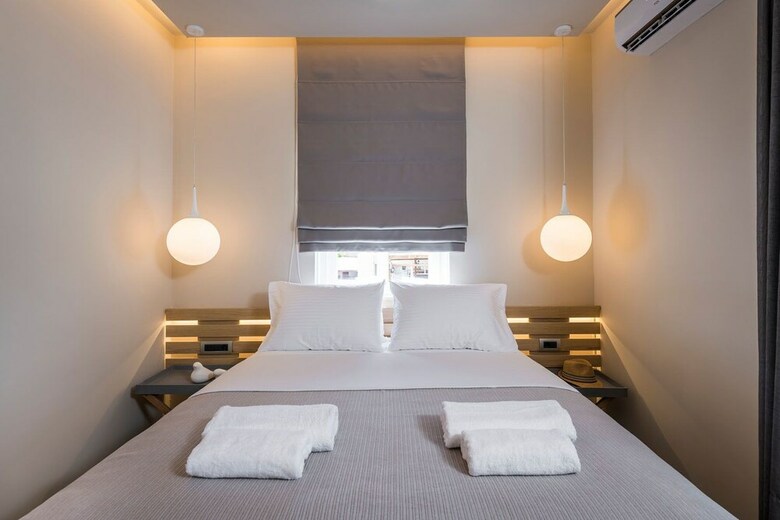 Sun Ray Luxury Aparthotel