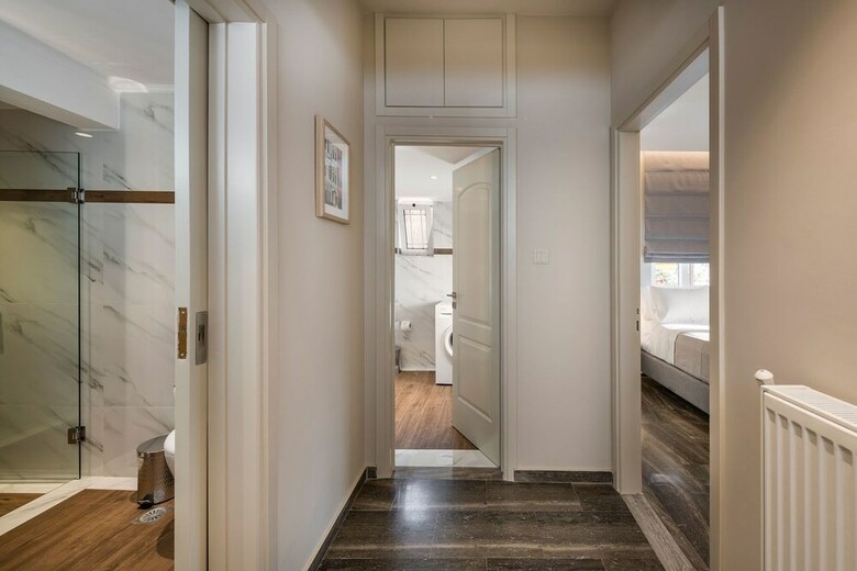 Sun Ray Luxury Aparthotel