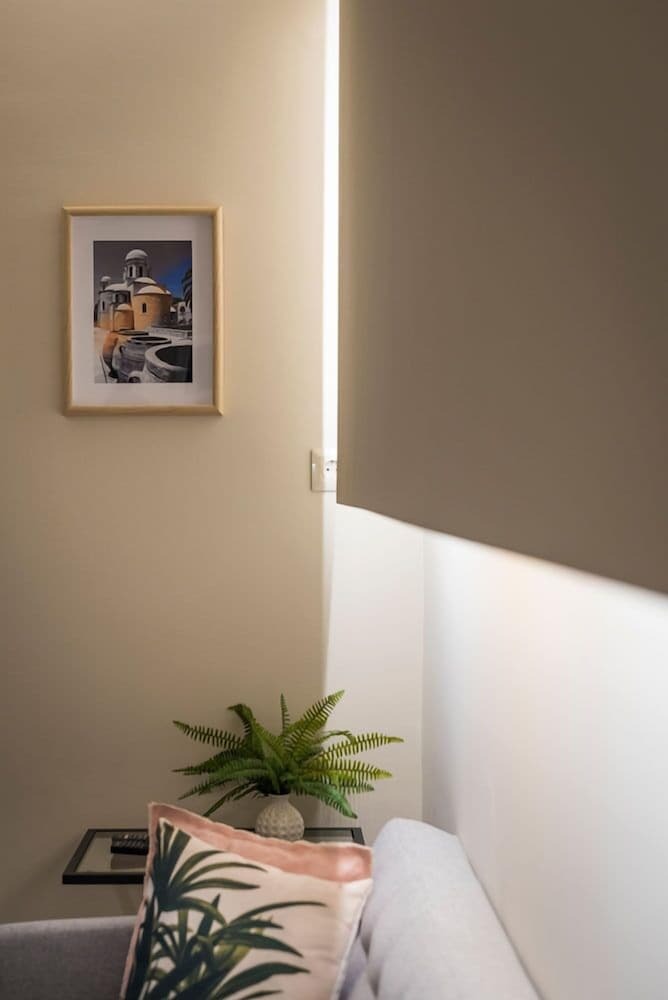 Sun Ray Luxury Aparthotel