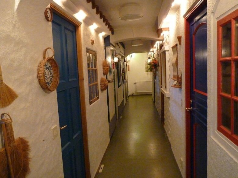 Hostal Sopperog�rden