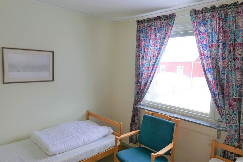 Hostal Sopperog�rden