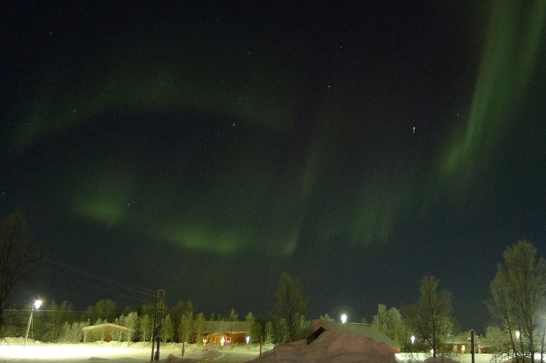 Hostal Sopperog�rden