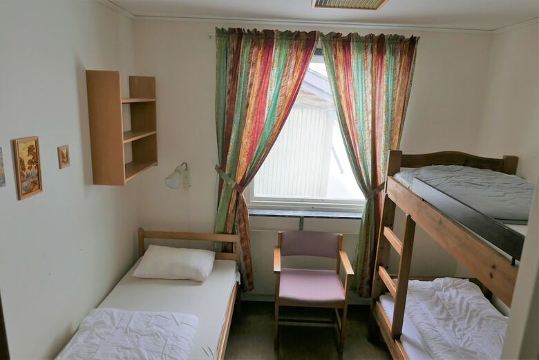 Hostal Sopperog�rden
