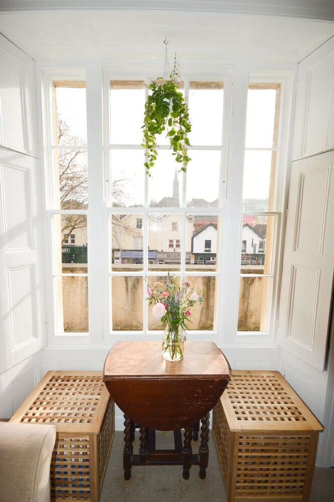 Apartamentos Gloucester Road Studio Flat