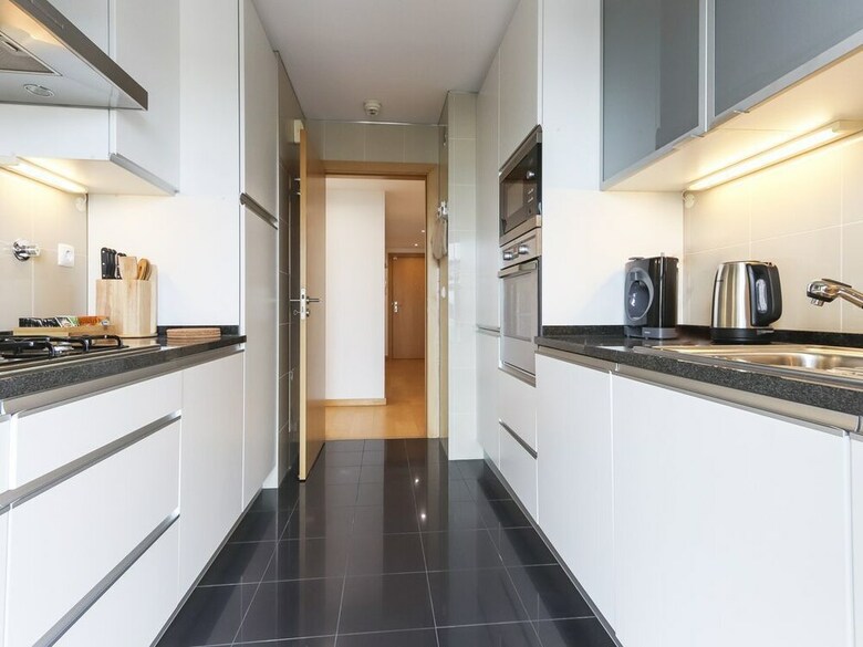 Apartamentos Expo Panoramic View By Homing