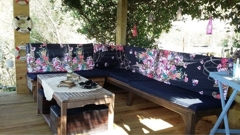 Agva Villa