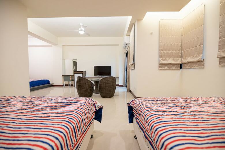Hotel Peng Yuan B&B