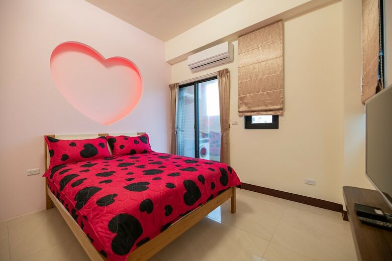 Hotel Peng Yuan B&B