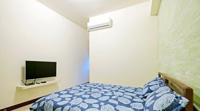 Hotel Peng Yuan B&B