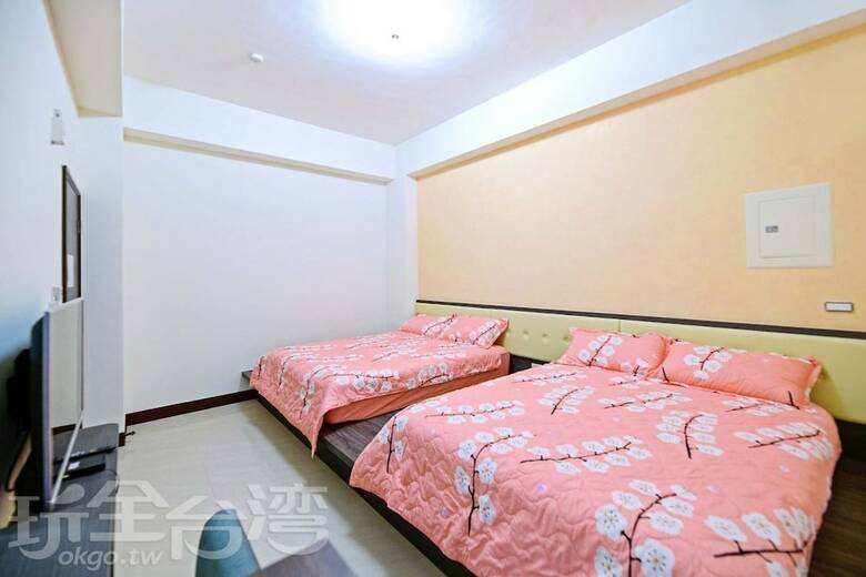 Hotel Peng Yuan B&B