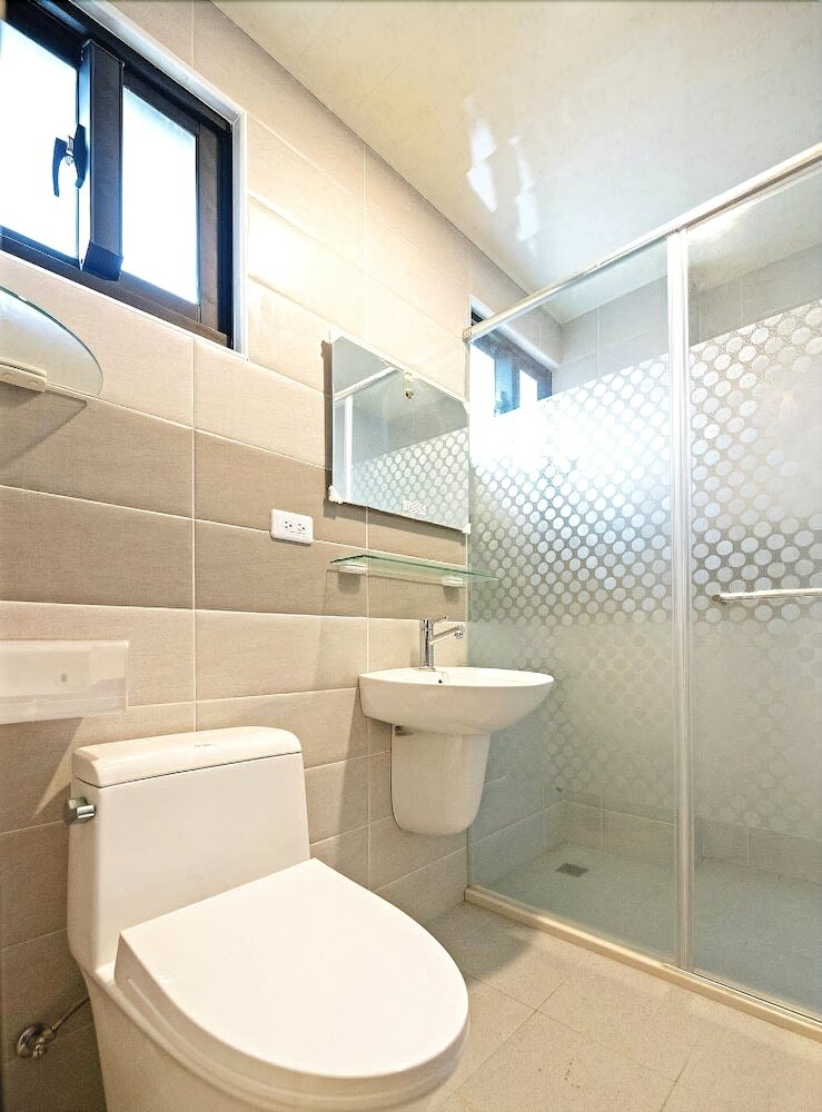 Hotel Peng Yuan B&B