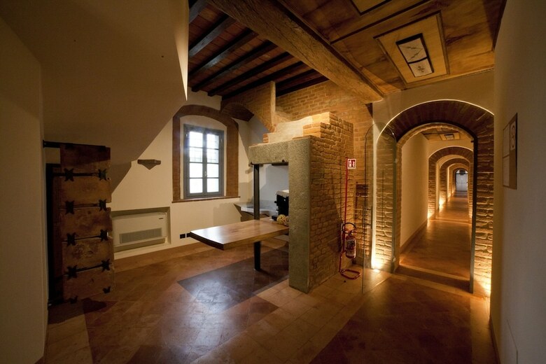 Agroturismo Agriturismo Cascina Farisengo